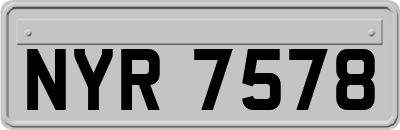 NYR7578