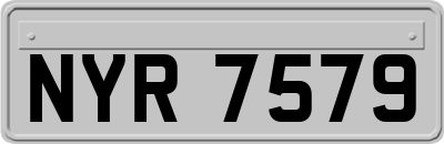 NYR7579