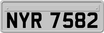 NYR7582