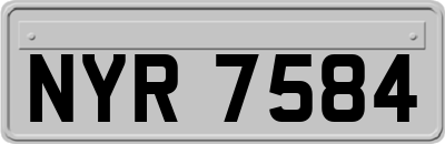 NYR7584
