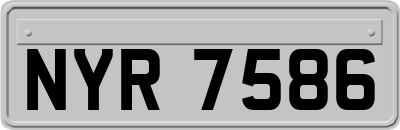 NYR7586