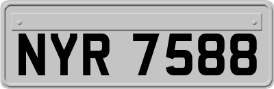 NYR7588