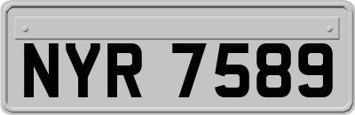 NYR7589