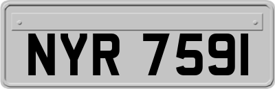 NYR7591