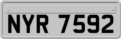 NYR7592