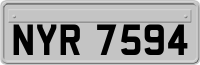 NYR7594
