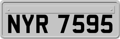 NYR7595