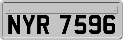 NYR7596