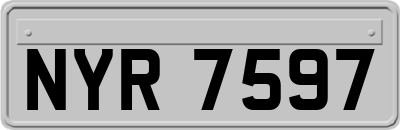 NYR7597