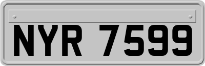 NYR7599