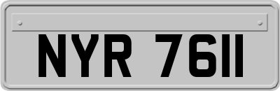 NYR7611
