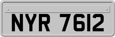 NYR7612