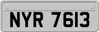 NYR7613