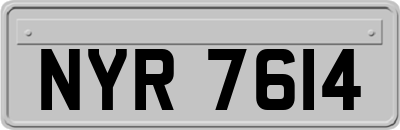 NYR7614