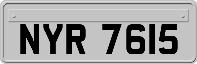 NYR7615