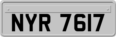 NYR7617