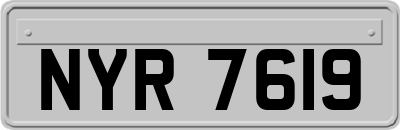 NYR7619