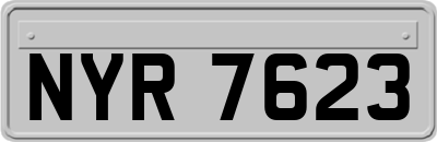 NYR7623