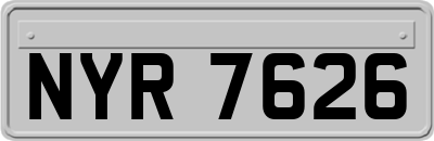 NYR7626