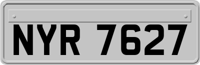 NYR7627