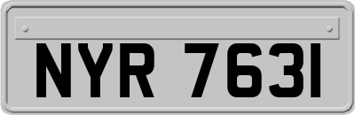NYR7631
