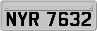 NYR7632