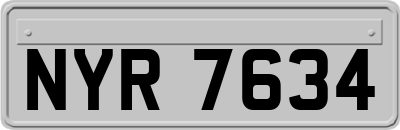NYR7634