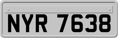 NYR7638