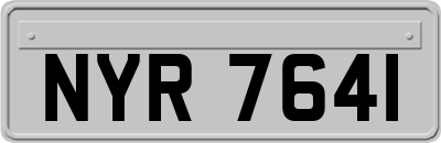 NYR7641