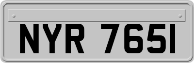 NYR7651