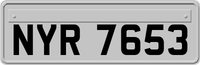 NYR7653