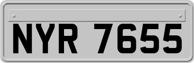 NYR7655