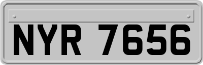 NYR7656