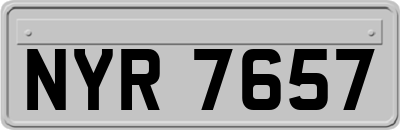 NYR7657