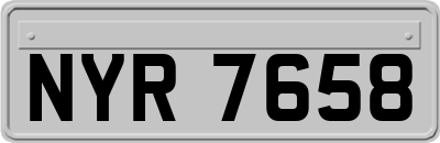 NYR7658