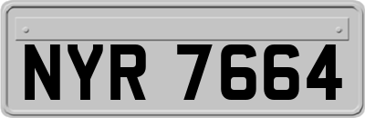 NYR7664