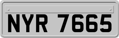 NYR7665