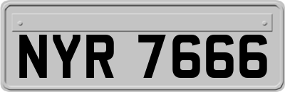 NYR7666