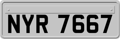 NYR7667