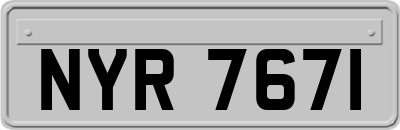 NYR7671