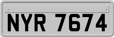 NYR7674