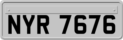 NYR7676