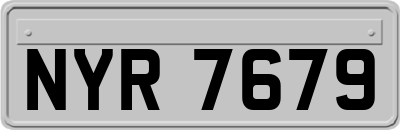 NYR7679