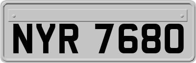 NYR7680