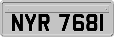 NYR7681