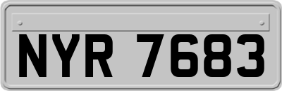 NYR7683
