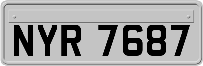 NYR7687