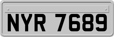 NYR7689