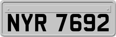 NYR7692