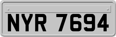 NYR7694